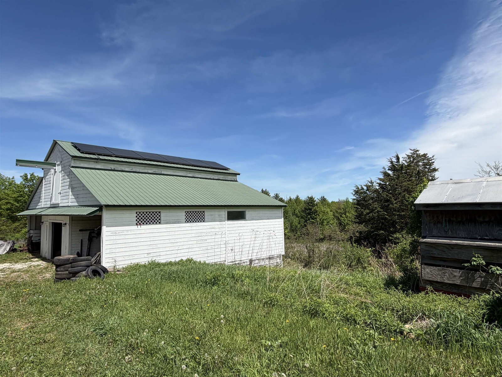 129 Daigneault Hill Road