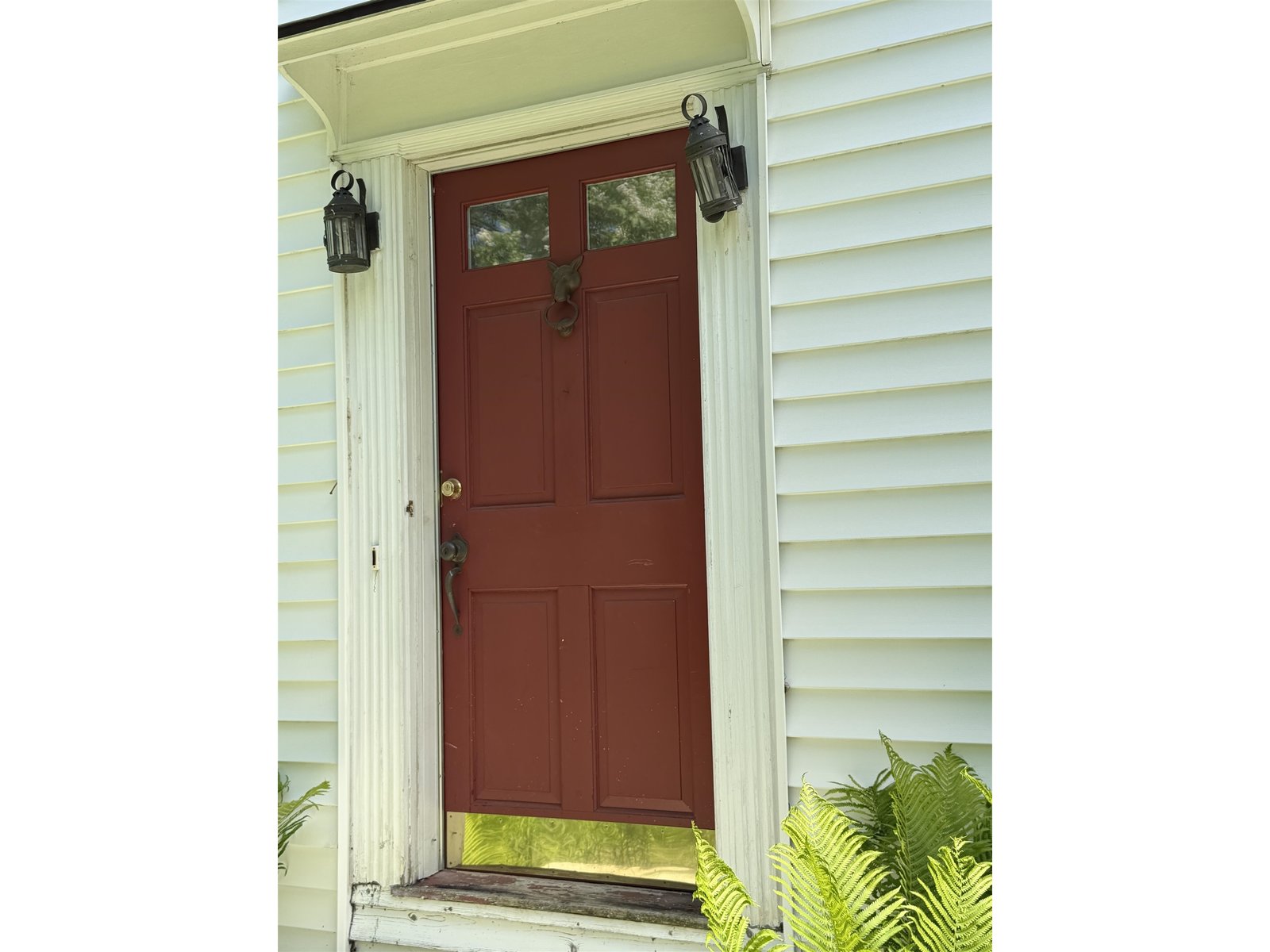 129 Daigneault Hill Road