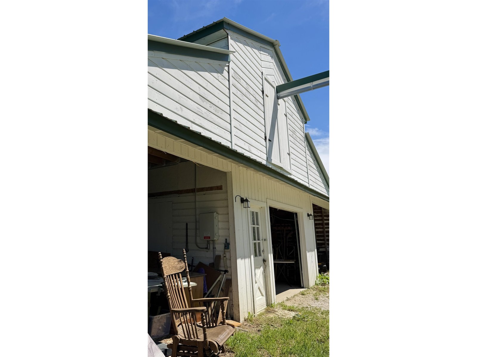 129 Daigneault Hill Road