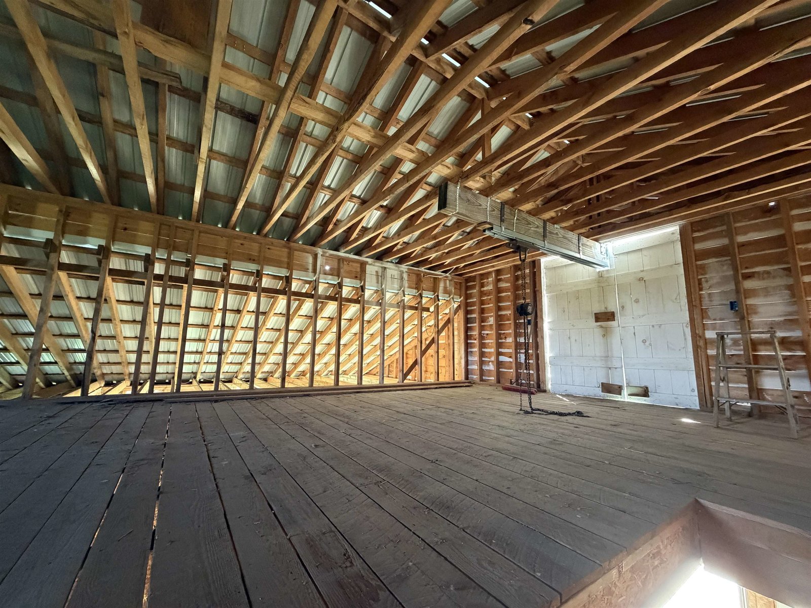 129 Daigneault Hill Road