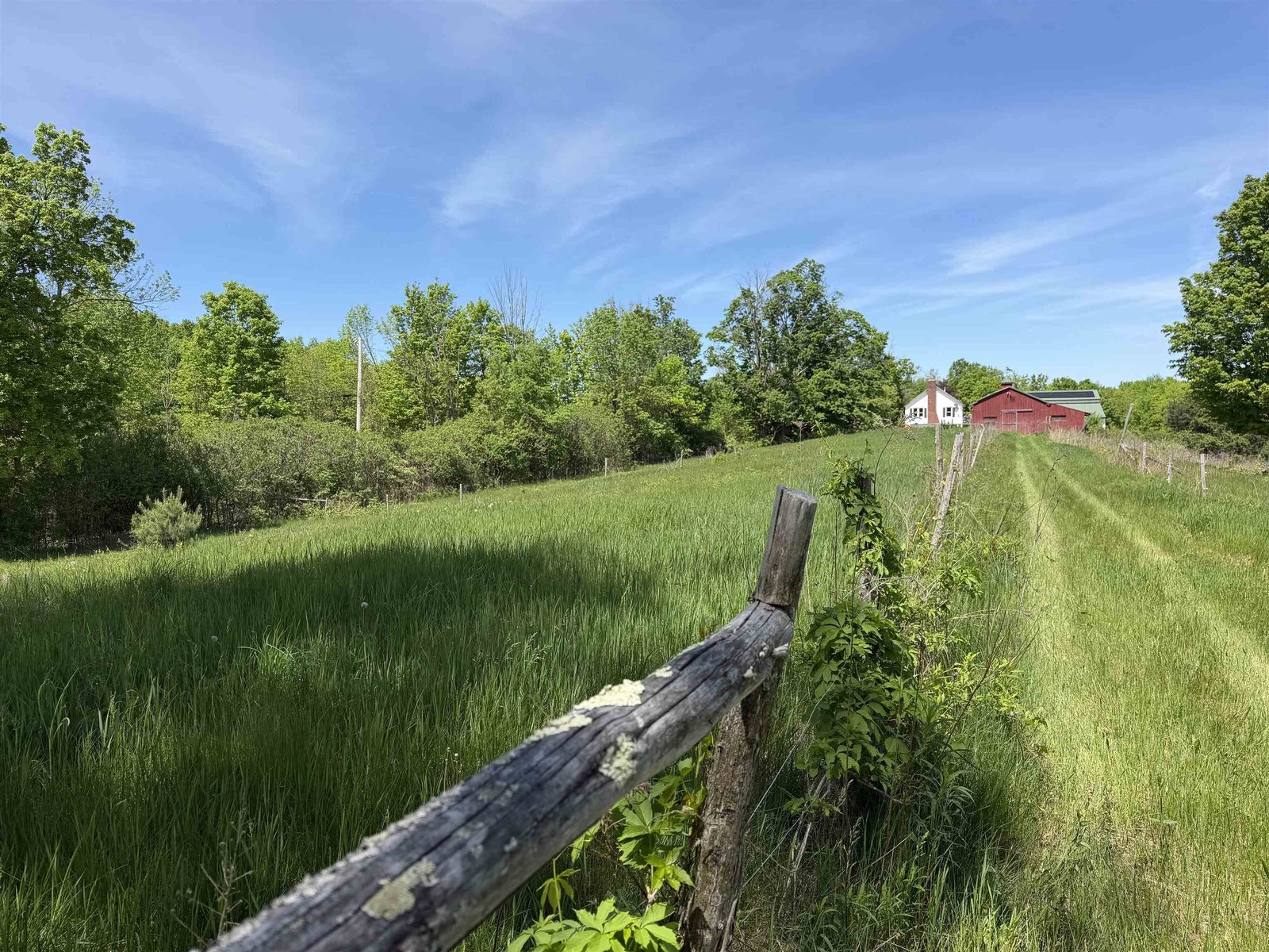 129 Daigneault Hill Road