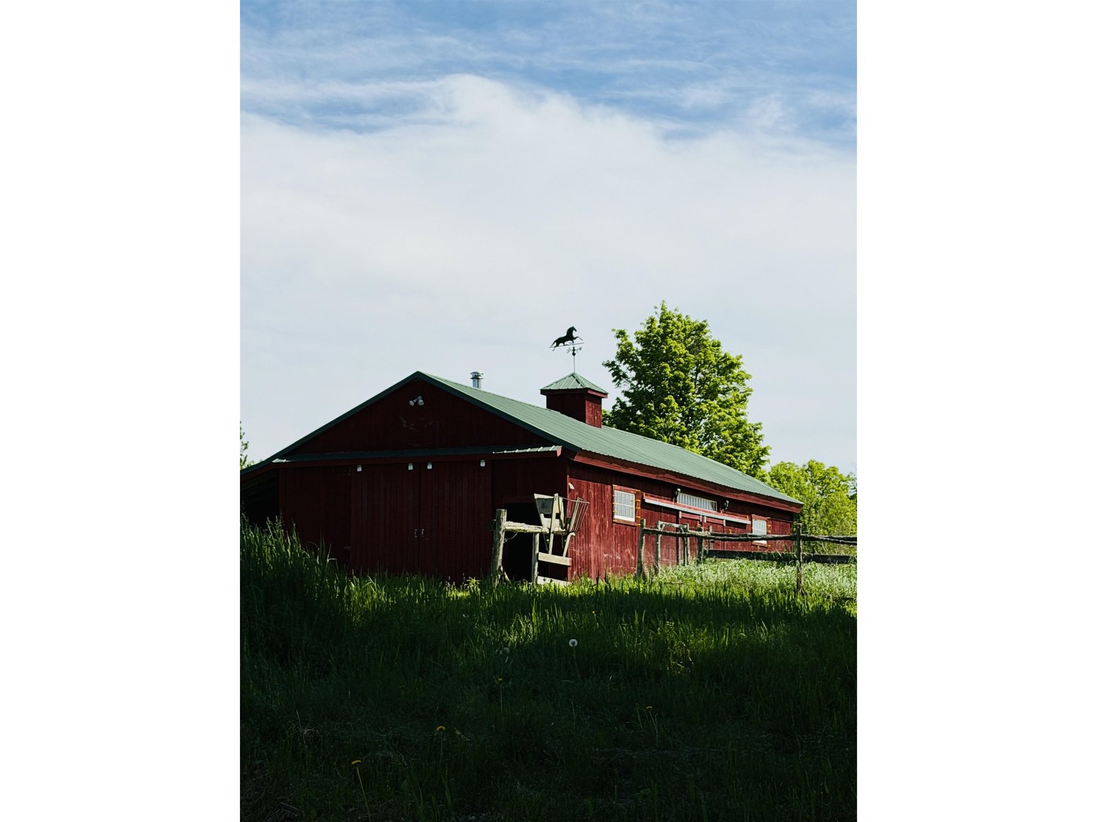 129 Daigneault Hill Road