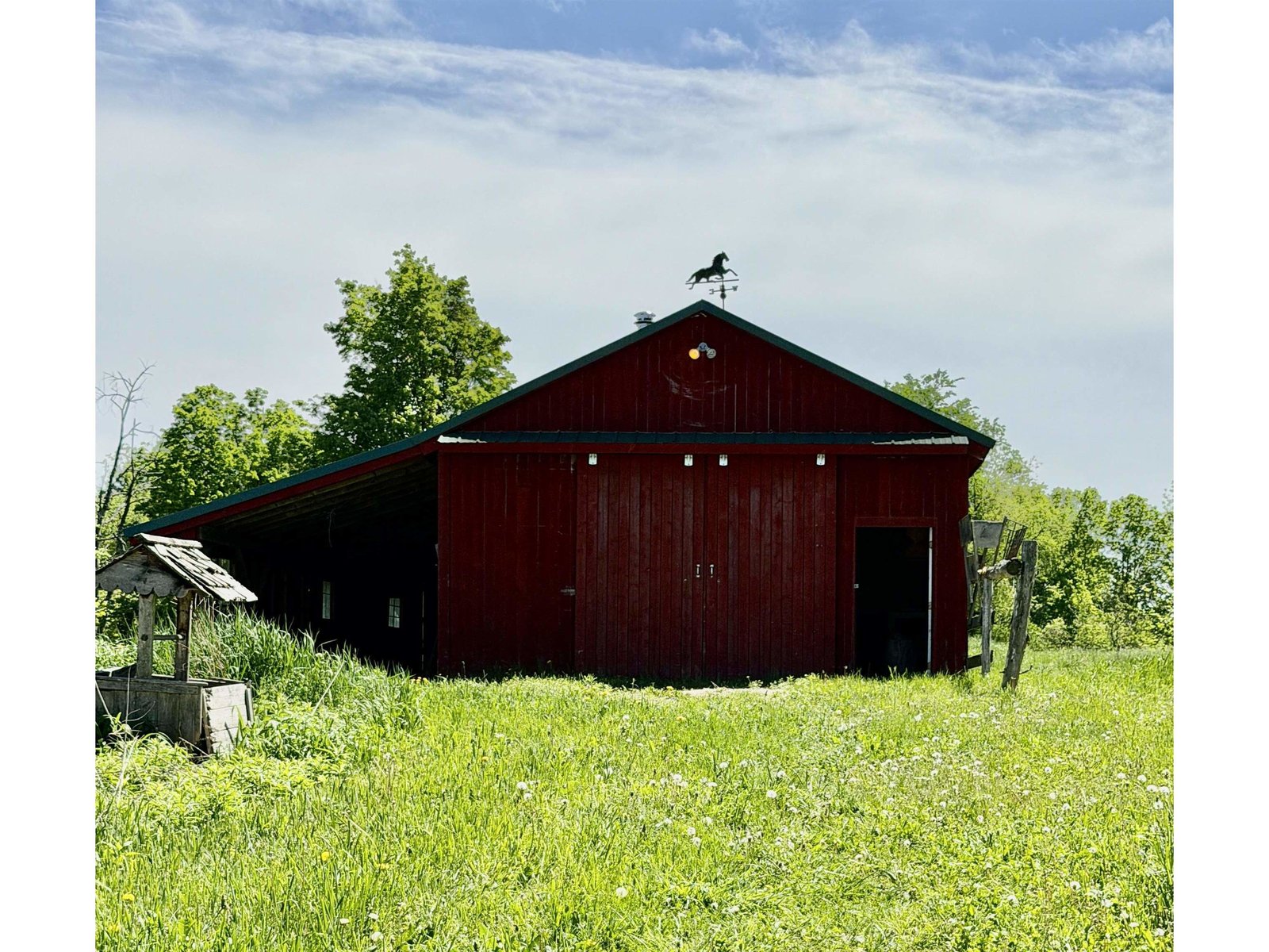 129 Daigneault Hill Road