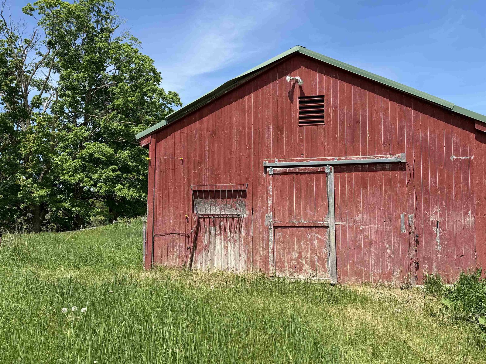 129 Daigneault Hill Road