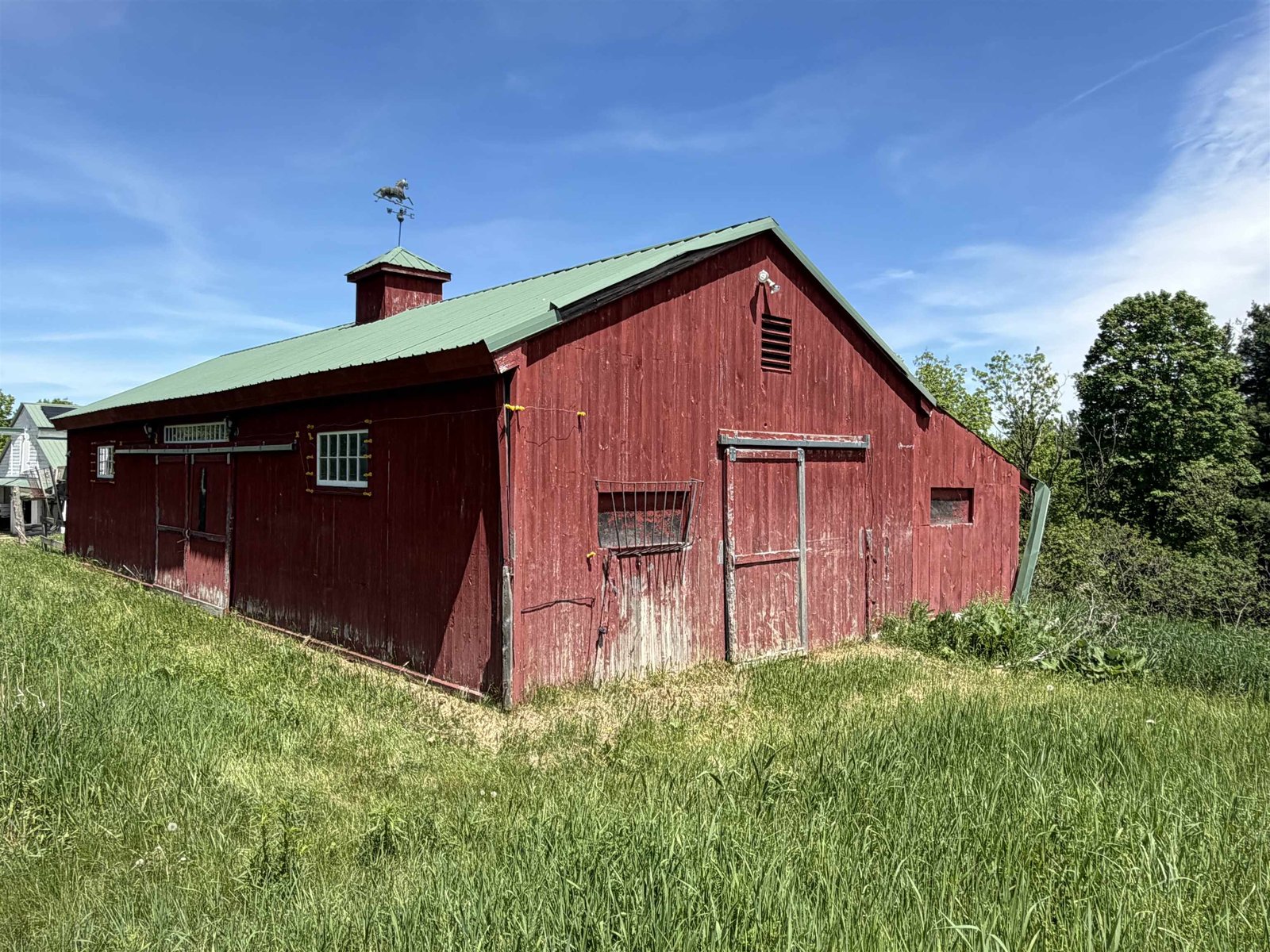 129 Daigneault Hill Road