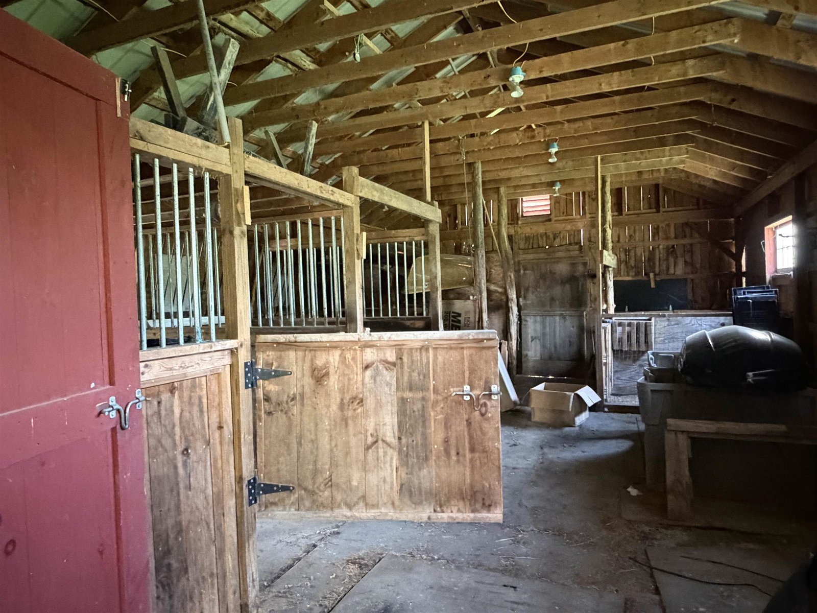 129 Daigneault Hill Road
