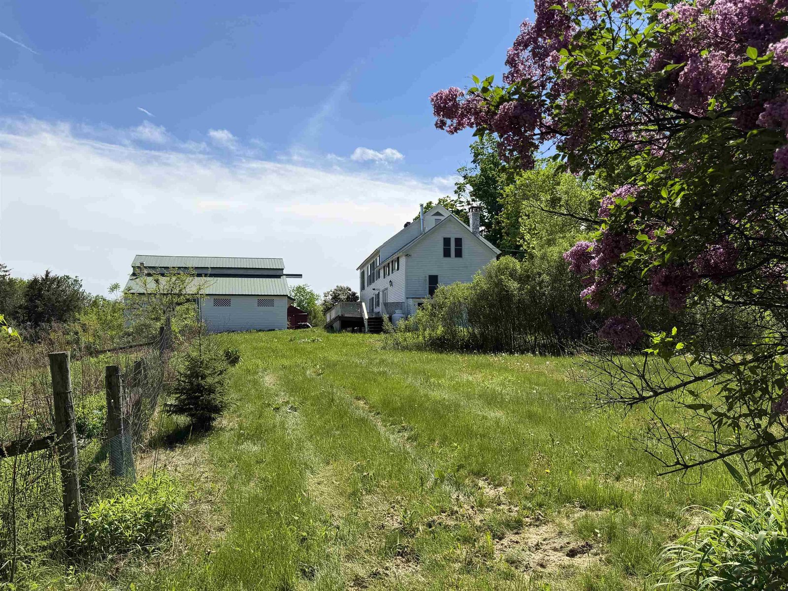 129 Daigneault Hill Road