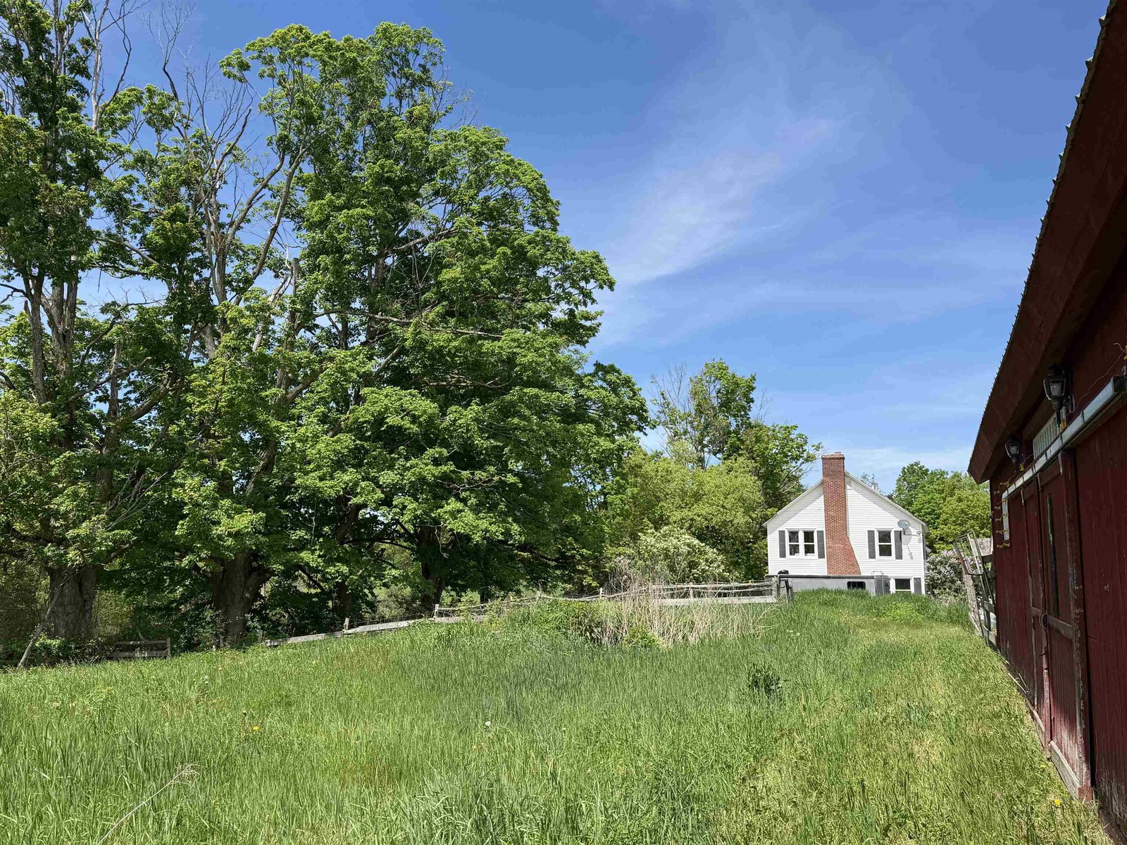 129 Daigneault Hill Road