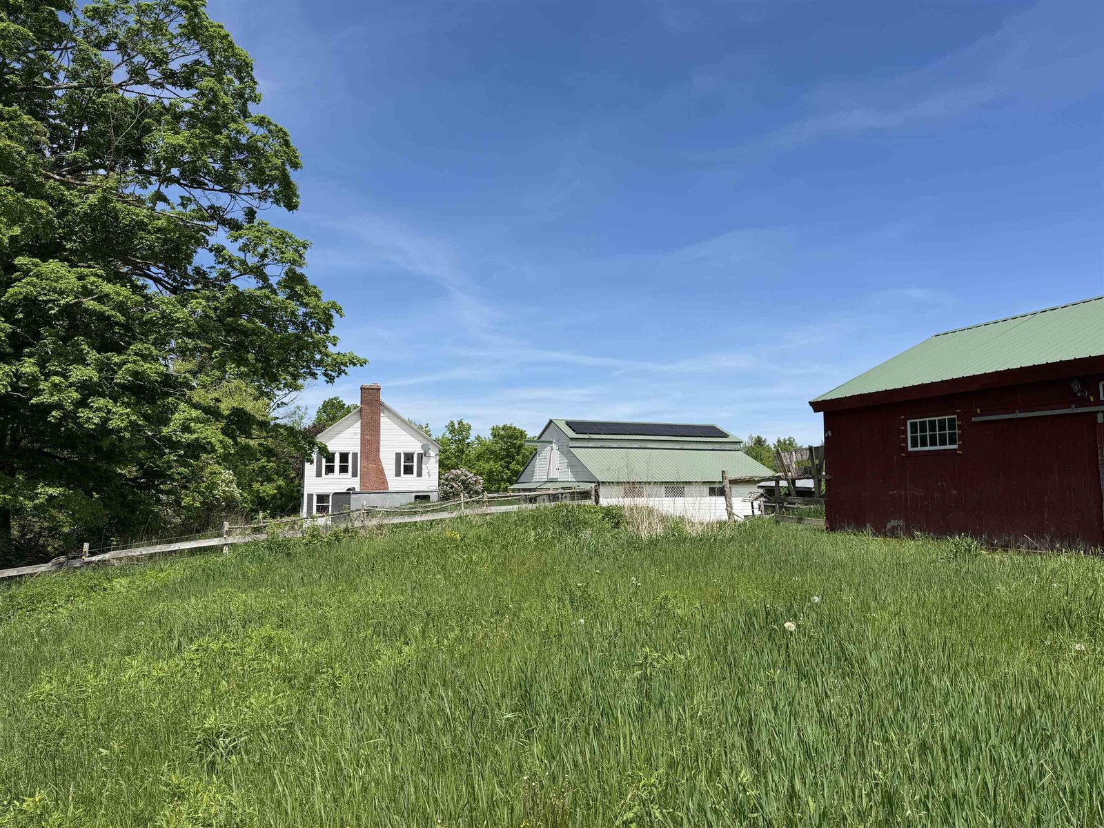 129 Daigneault Hill Road