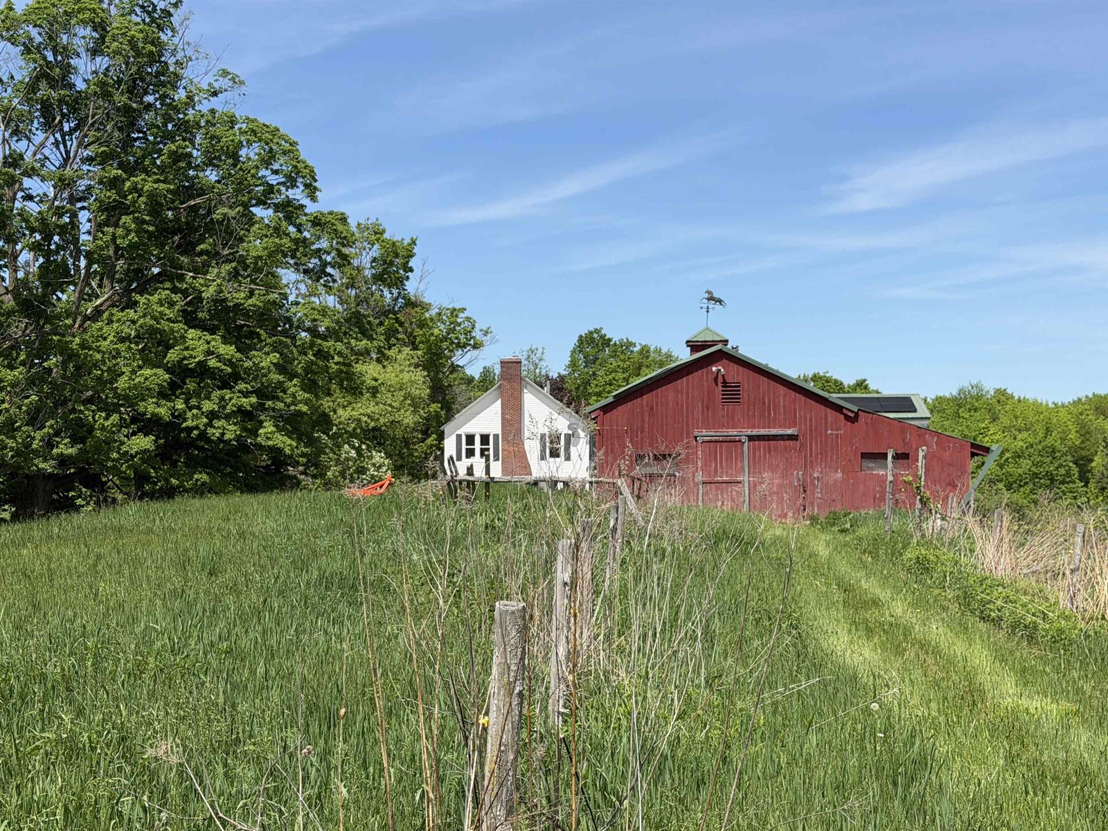 129 Daigneault Hill Road