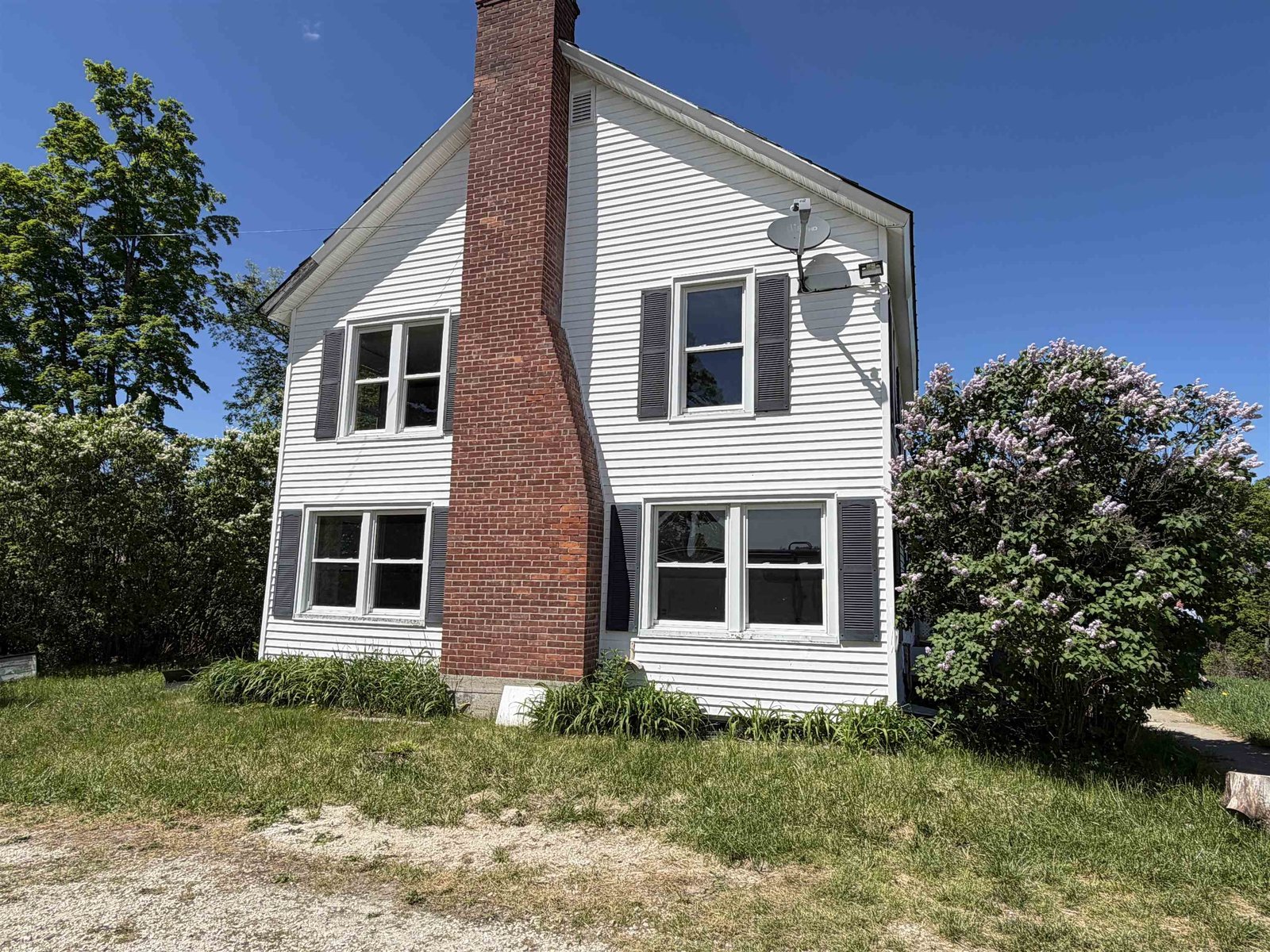129 Daigneault Hill Road