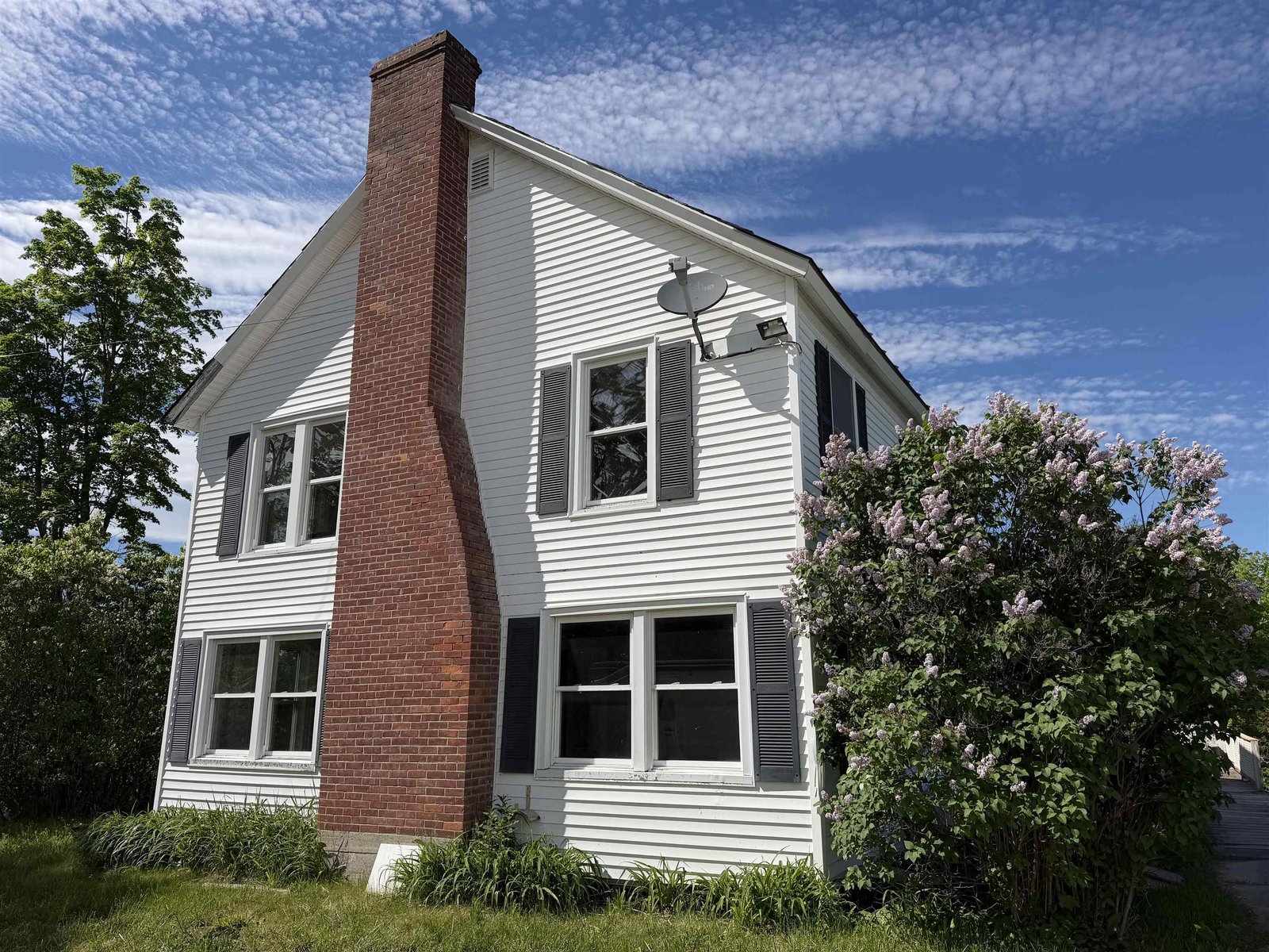 129 Daigneault Hill Road