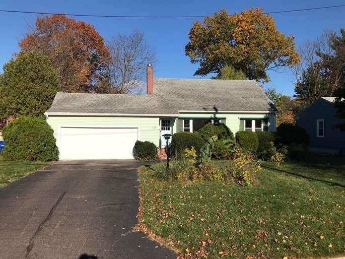 129 Dodds Court, Burlington