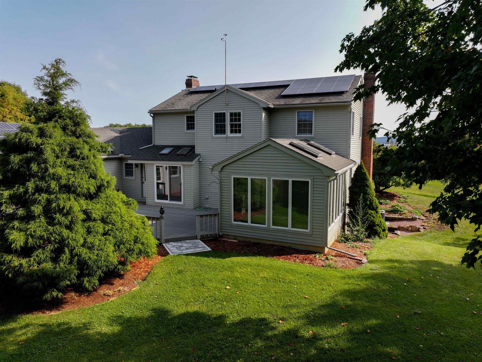 129 East Shore North