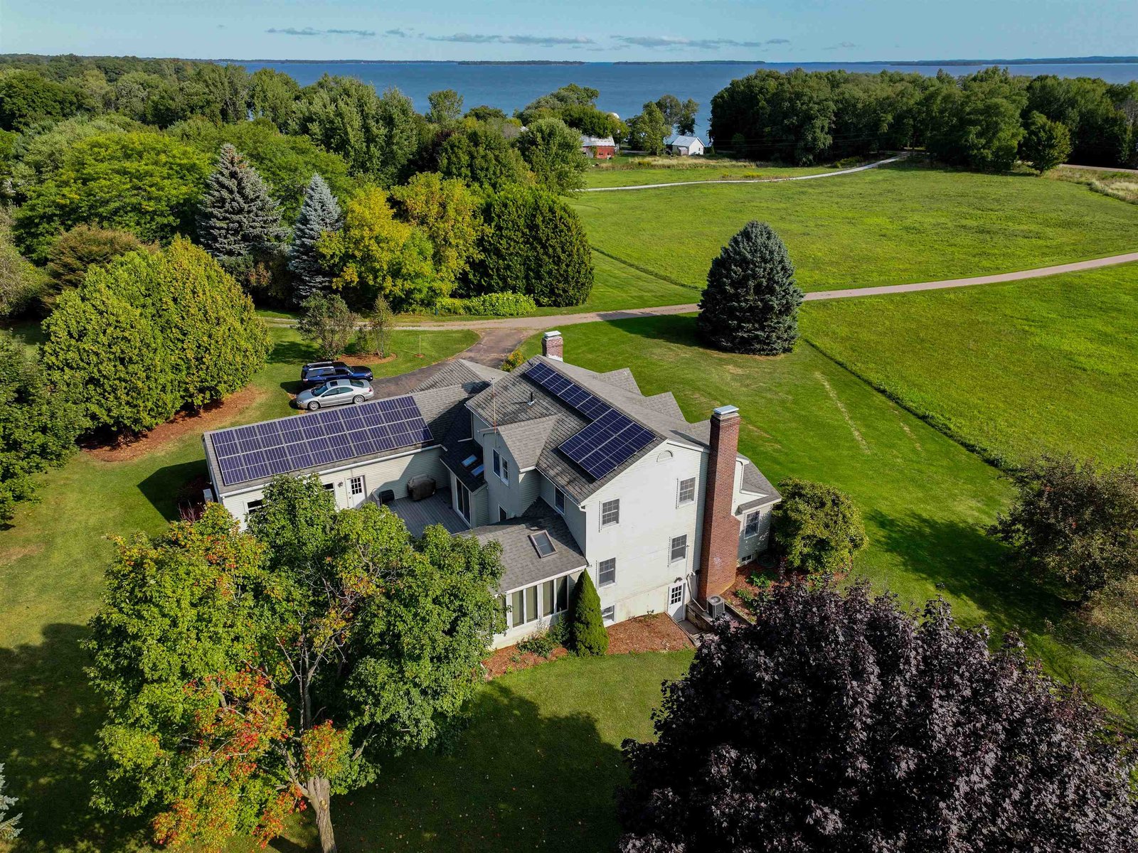 129 East Shore North