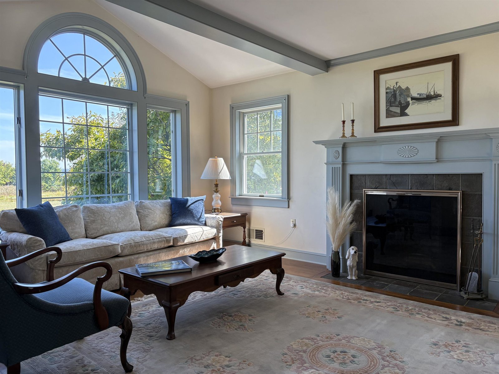 129 East Shore North