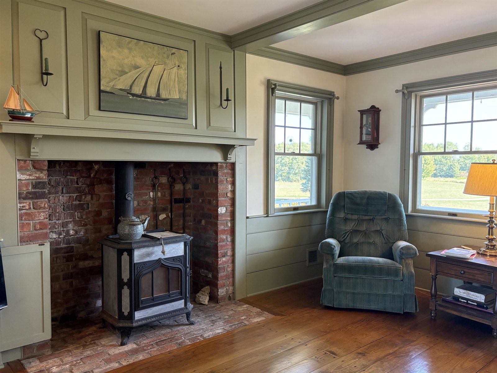 129 East Shore North