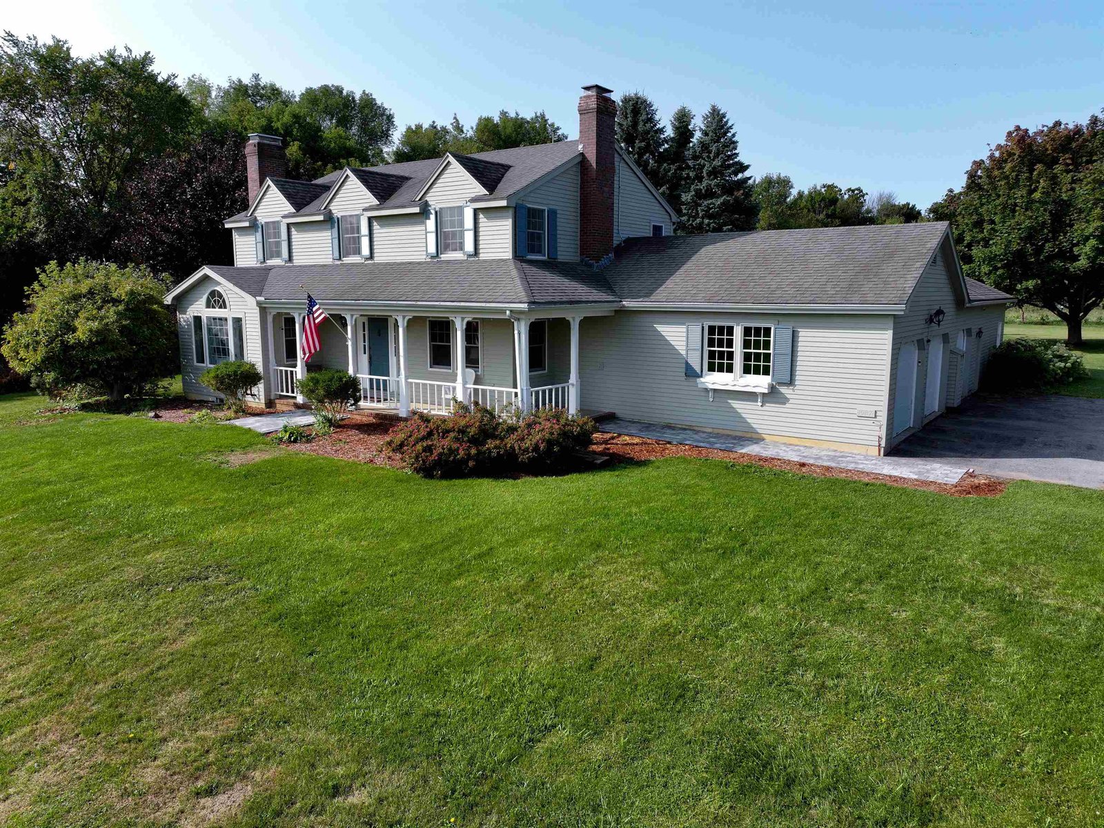 129 East Shore North
