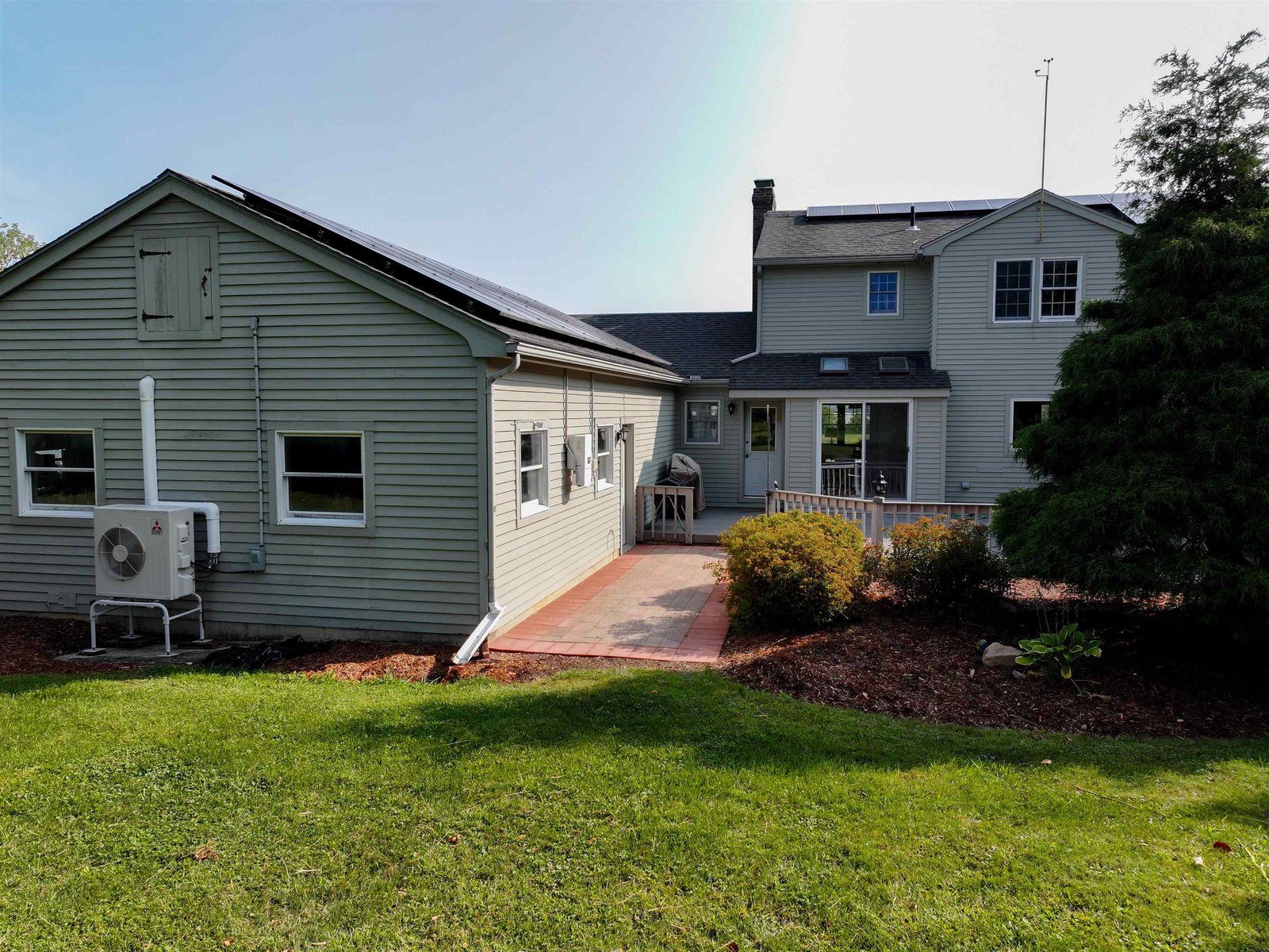 129 East Shore North