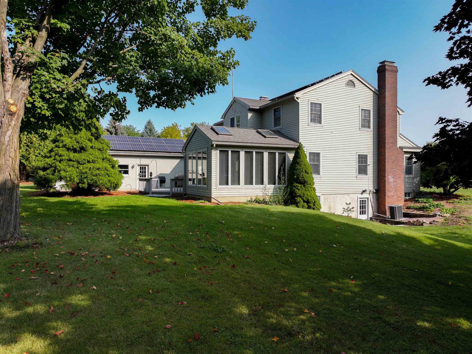 129 East Shore North