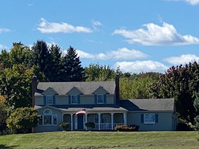 129 East Shore North
