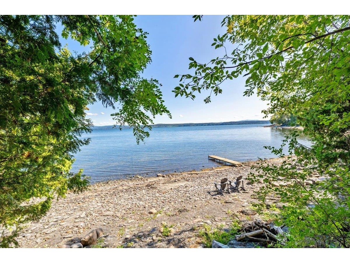 129 East Shore North