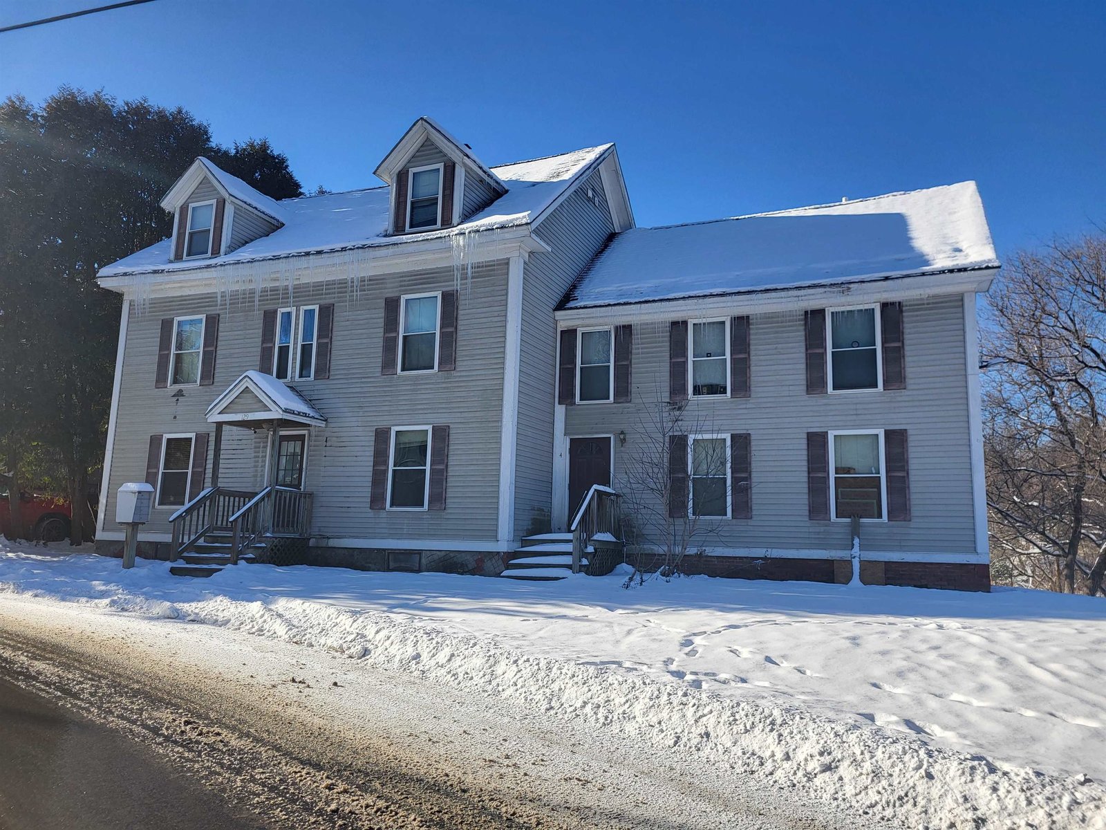 129 Elm Street, St. Johnsbury
