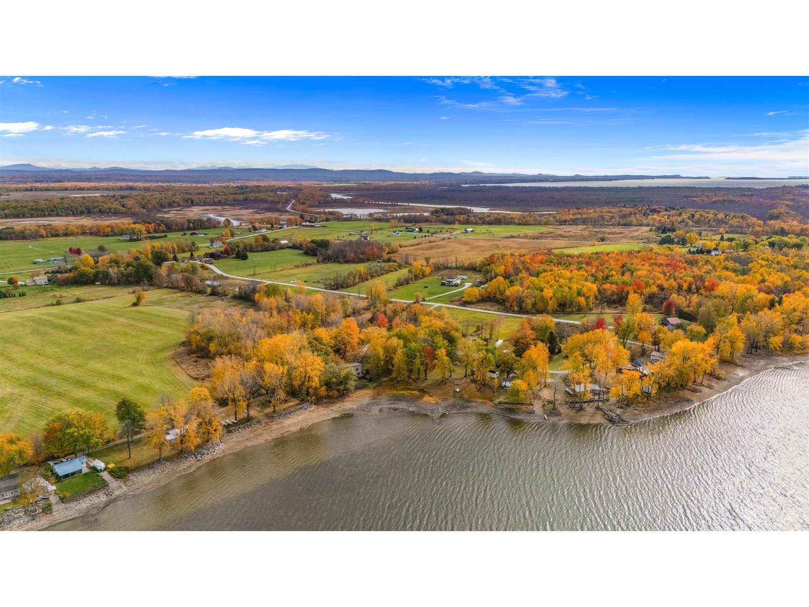 129 Fadden Road, Swanton