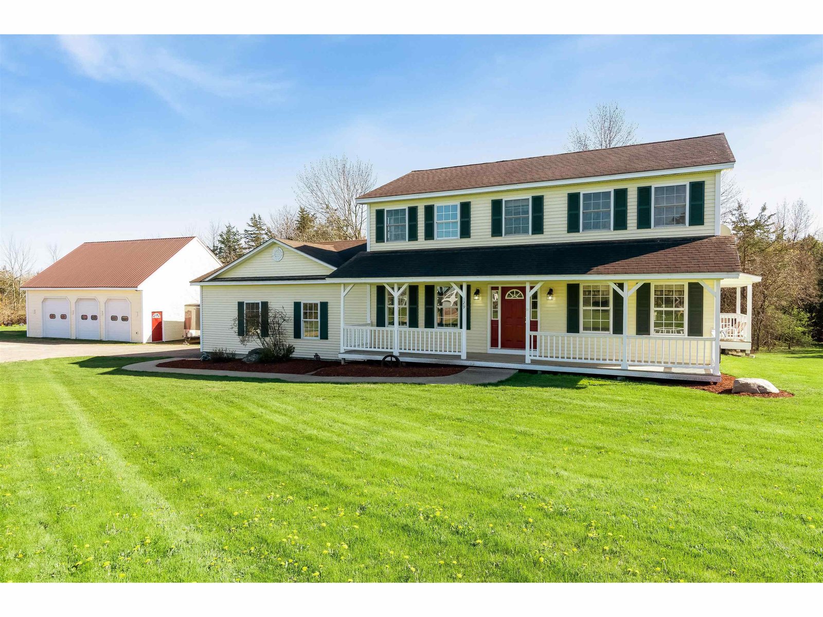 129 Ferry Road