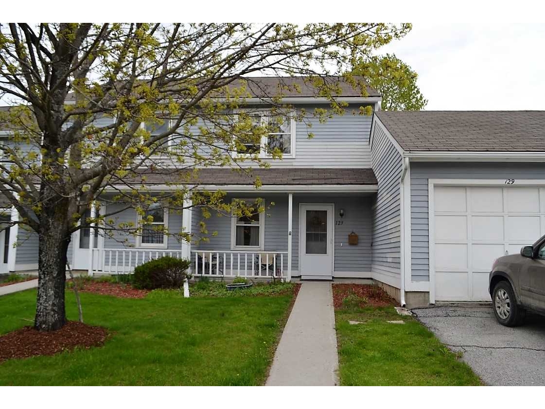 129 Freedom Drive