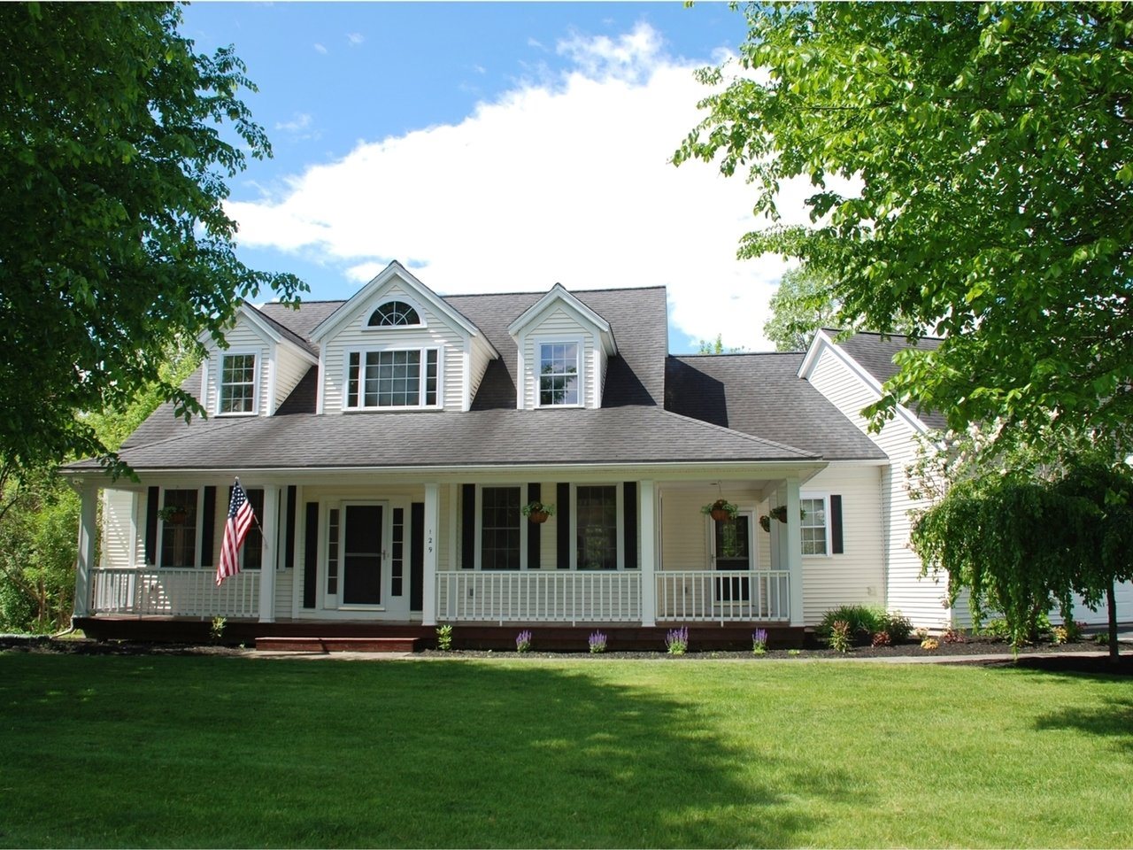 129 Hawley Road