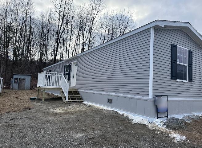 129 Hillview Terrace, Hinesburg