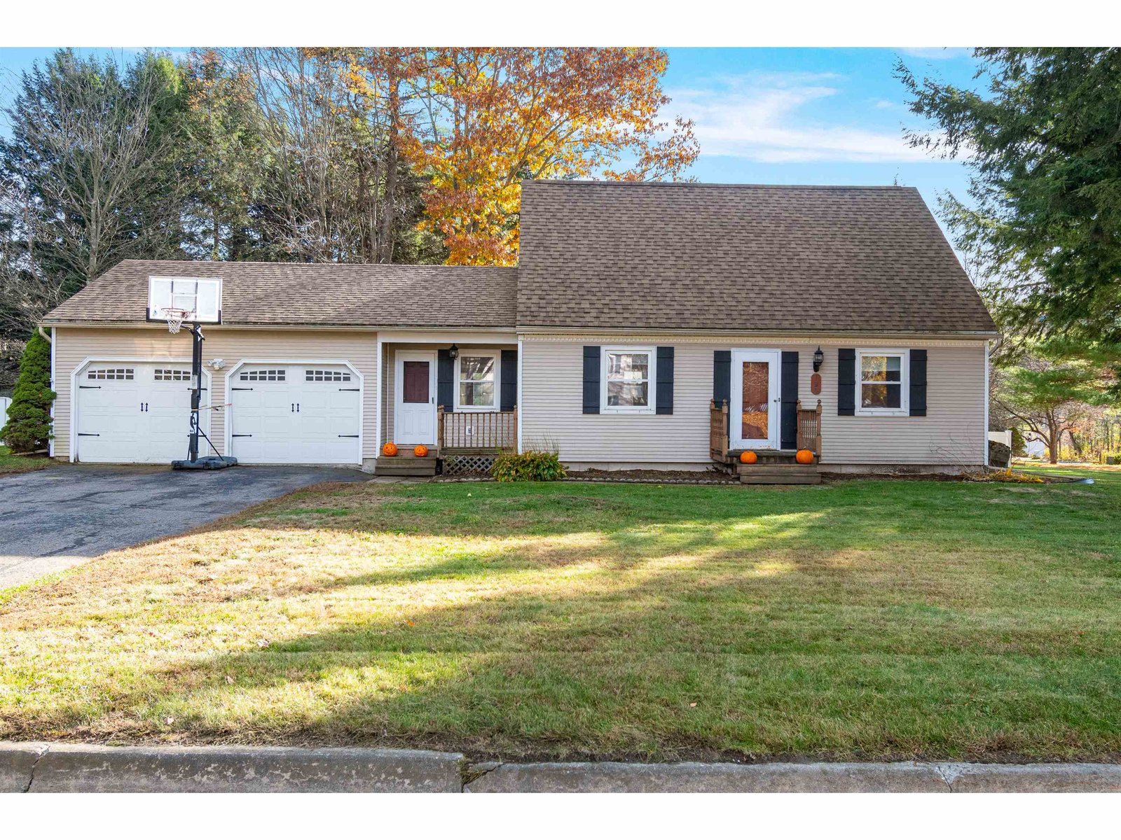 129 Justin Morgan Drive