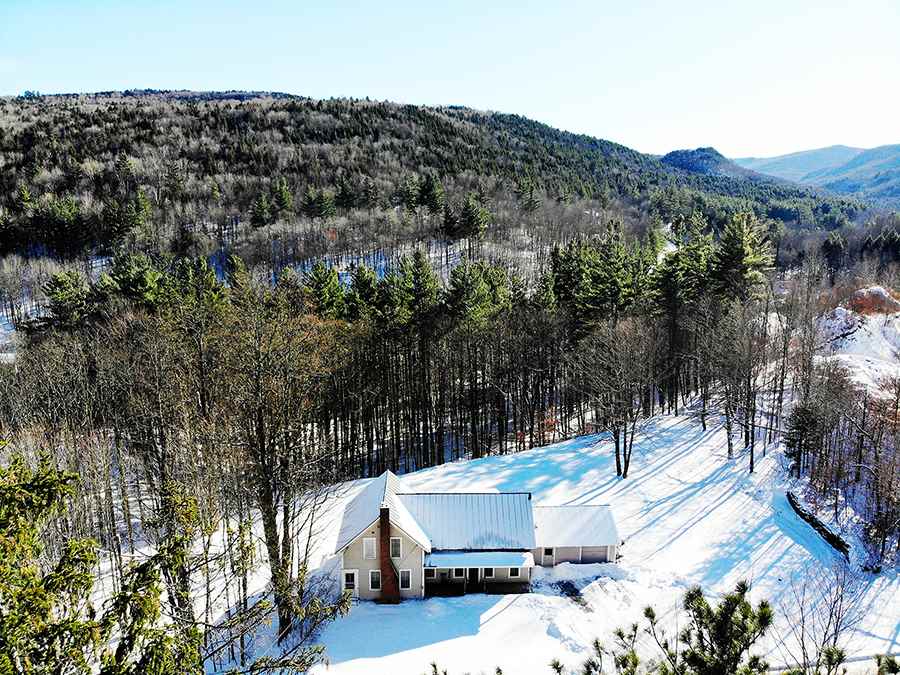 129 Lincoln Gap Road