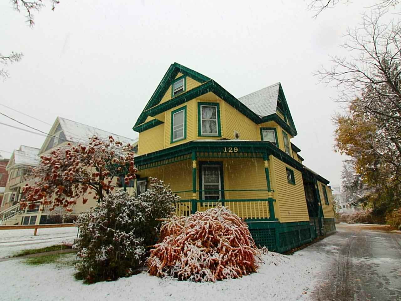 129 Loomis Street