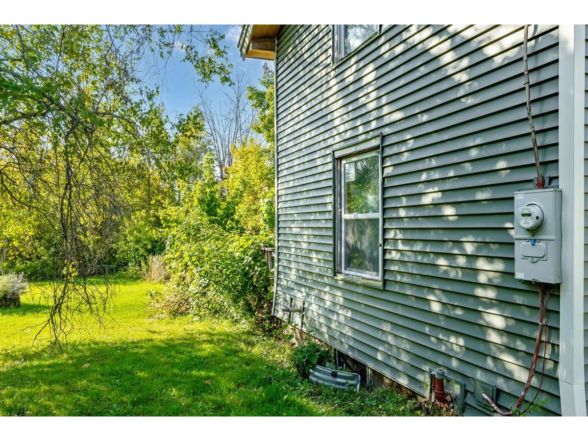 129 North Main Street