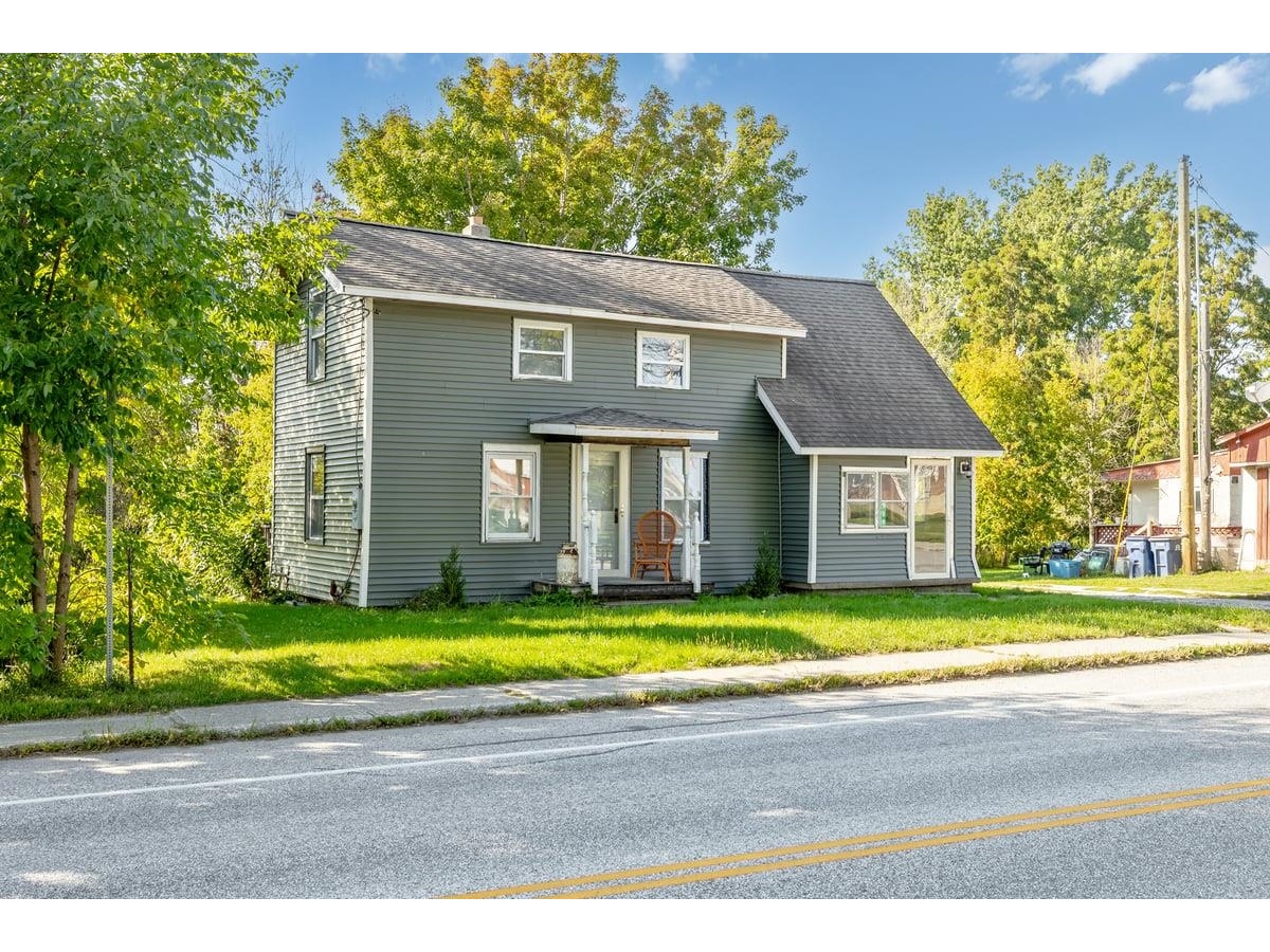 129 North Main Street