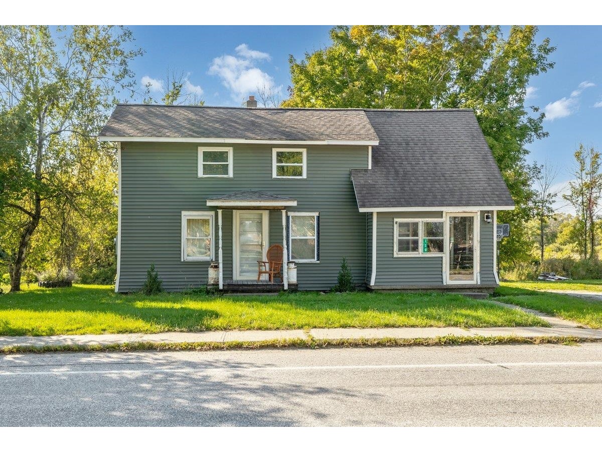 129 North Main Street
