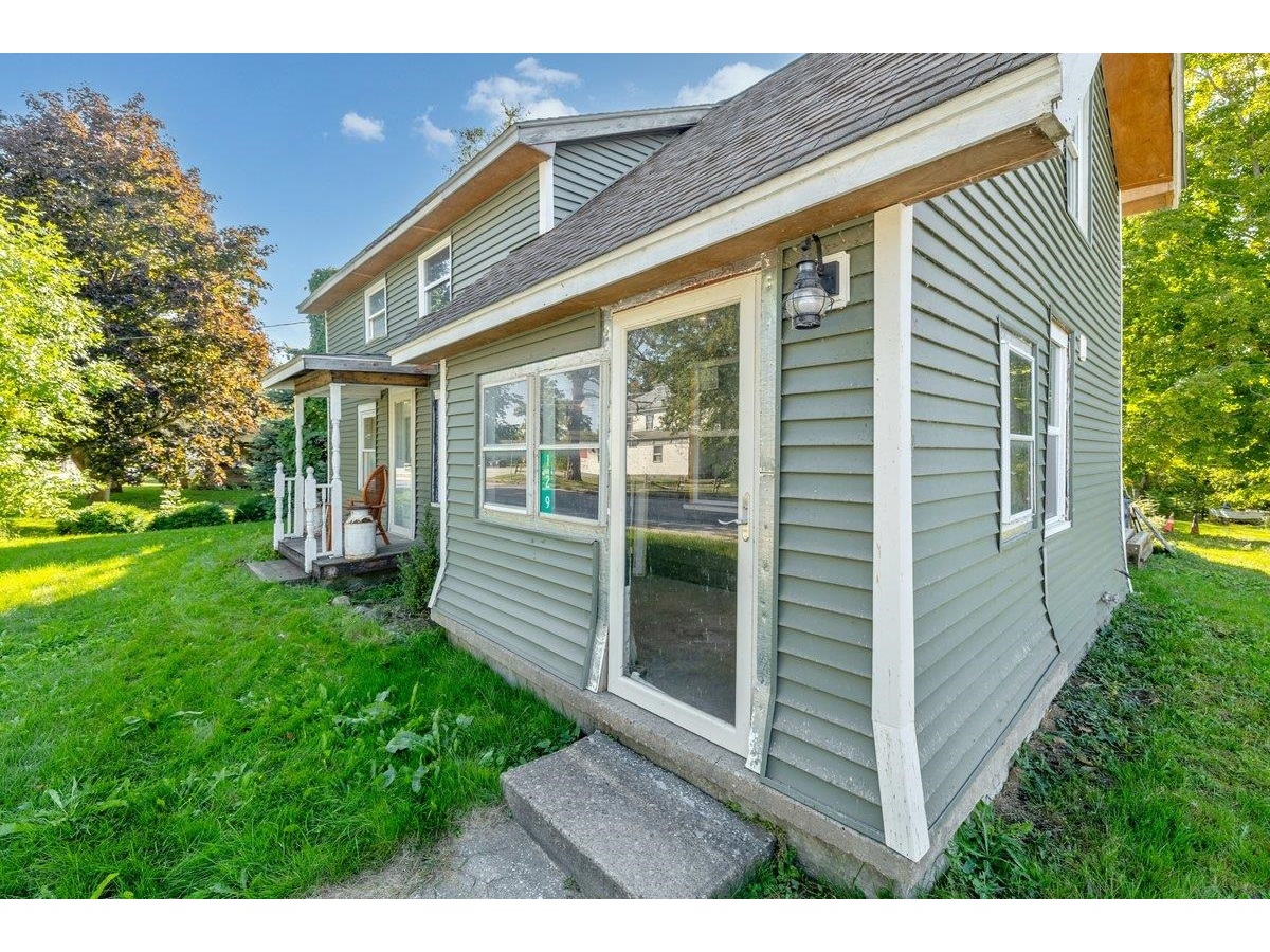 129 North Main Street