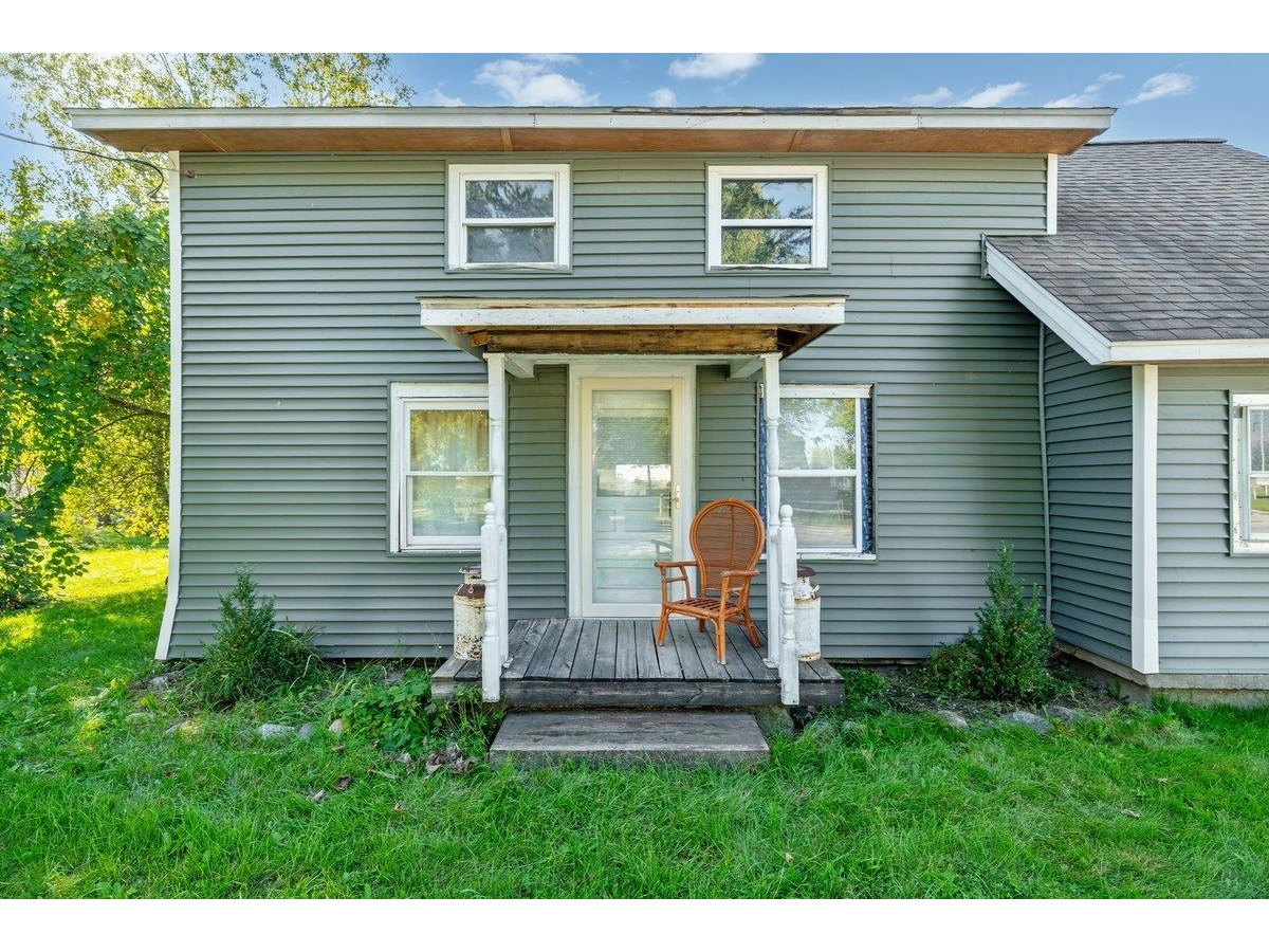 129 North Main Street