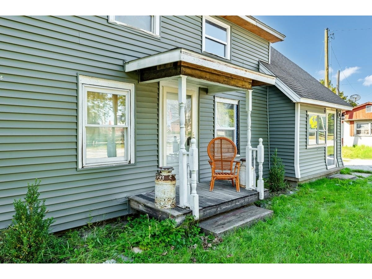 129 North Main Street