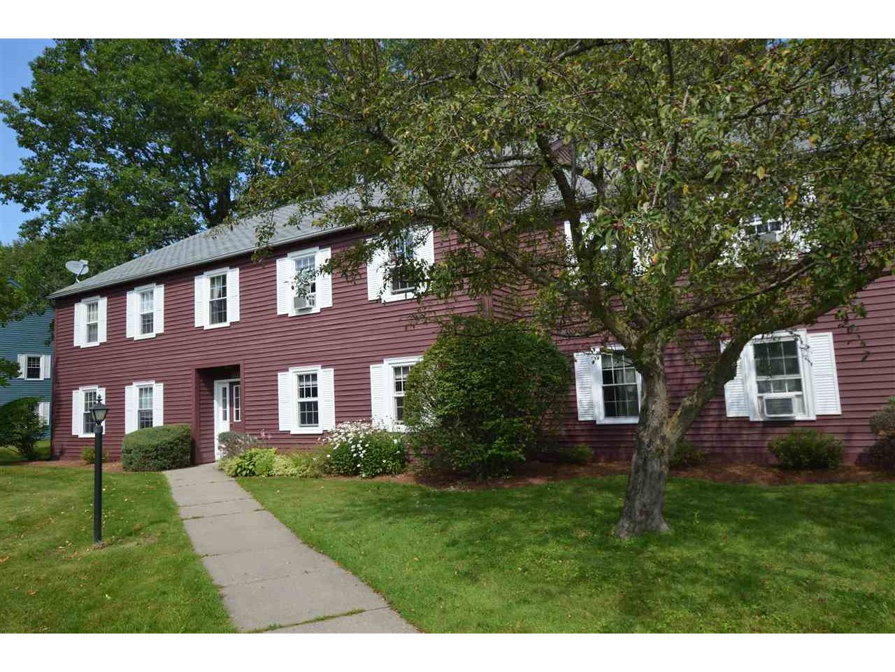 129 North Twin Oaks Terrace