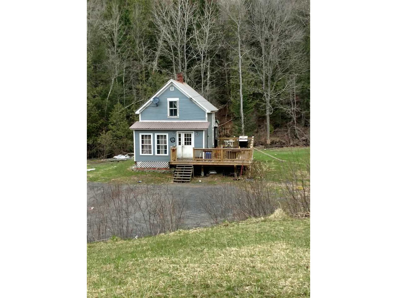 129 Plainfield Brook Road