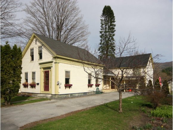 129 Pleasant Street