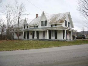 129 Richmond Road
