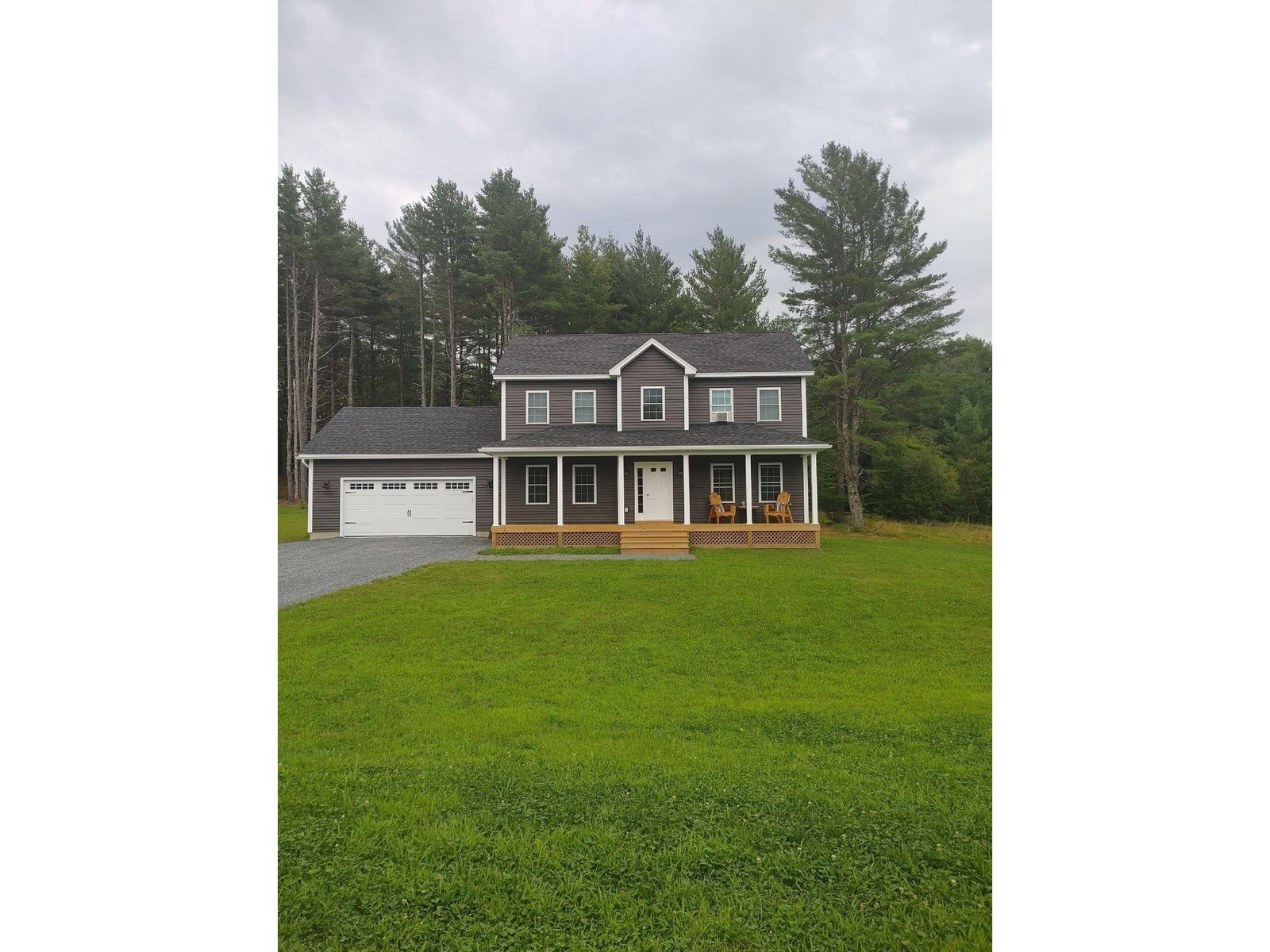 129 Sandy Knoll