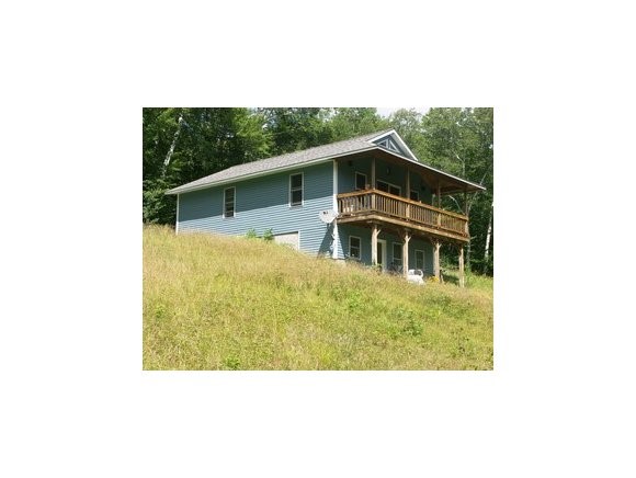 129 Schoolhouse Brook