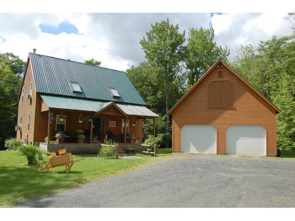 129 Shady Tree Lane