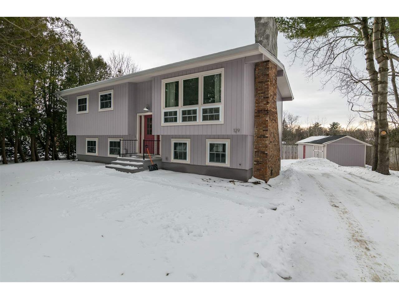 129 South Crest Drive