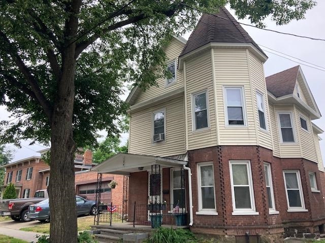 129 South Willard Street